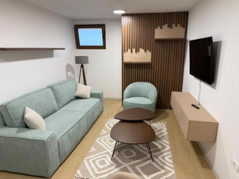 Apartman Tivat Apartment